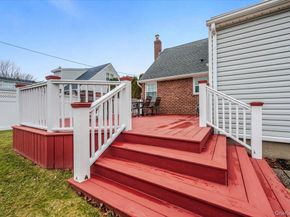 1674 Kroll Road, East Meadow NY 11554