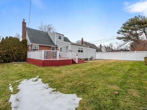 1674 Kroll Road, East Meadow NY 11554