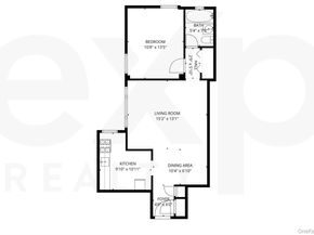 230 Pelham Road 4L, New Rochelle NY 10805