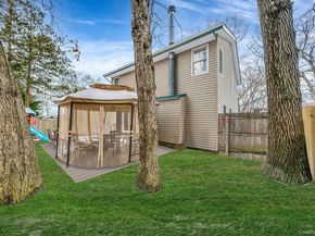 126 Wauwepex Trail, Ridge NY 11961