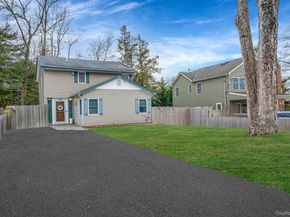 126 Wauwepex Trail, Ridge NY 11961