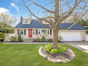 360 Renee Drive, Bayport NY 11705