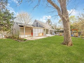360 Renee Drive, Bayport NY 11705