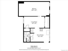 35 Saxon Woods Road, White Plains NY 10605