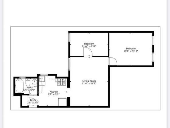 392 South 5th Street 17, Brooklyn NY 11211