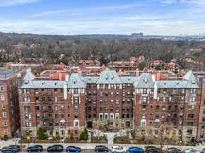 77-16 Austin Street 5L, Forest Hills NY 11375