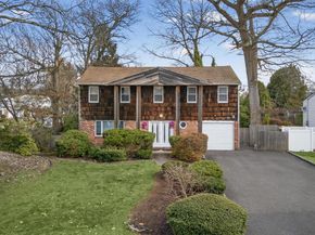 111 Shinbone Lane, Commack NY 11725