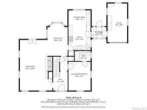 43 Tompkins Road, Scarsdale NY 10583