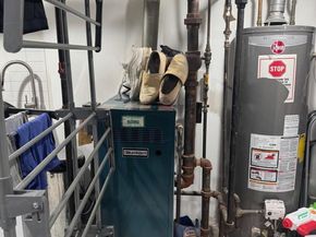 87-28 86 Street, Woodhaven NY 11421