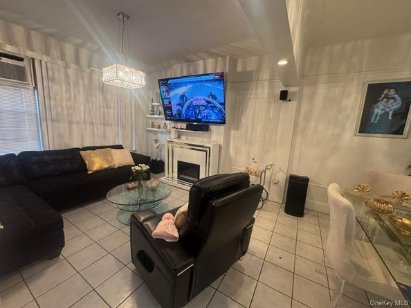 87-28 86 Street, Woodhaven NY 11421