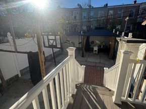 87-28 86 Street, Woodhaven NY 11421