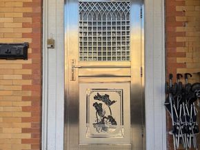 87-28 86 Street, Woodhaven NY 11421