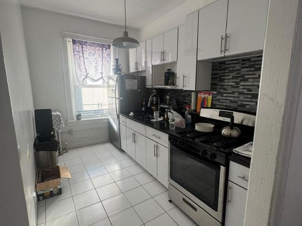 87-28 86 Street, Woodhaven NY 11421