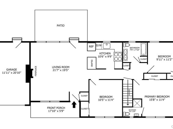 7 Dunn Lane, Briarcliff Manor NY 10510