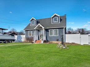91 Cedar Road, Amityville NY 11701