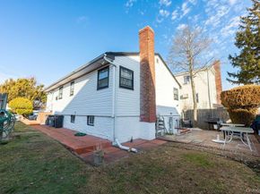 14595 221st Street, Springfield Gardens NY 11413