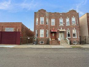 1659 Decatur Street, Ridgewood NY 11385