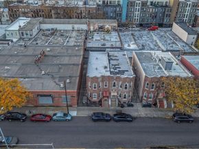 1659 Decatur Street, Ridgewood NY 11385