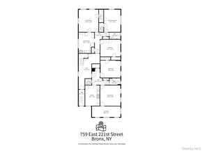 759 E 221st Street, Bronx NY 10467