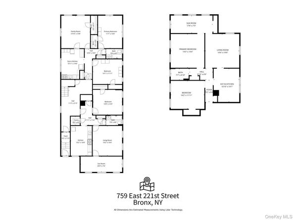 759 E 221st Street, Bronx NY 10467