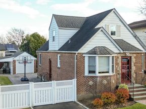 249 Grange Street, Franklin Square NY 11010