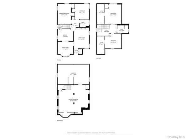 249 Grange Street, Franklin Square NY 11010