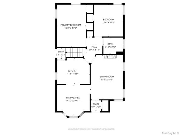 249 Grange Street, Franklin Square NY 11010