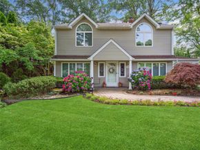 60 Wakefield Avenue, Port Washington NY 11050