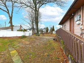 175 Woods Road, North Babylon NY 11703