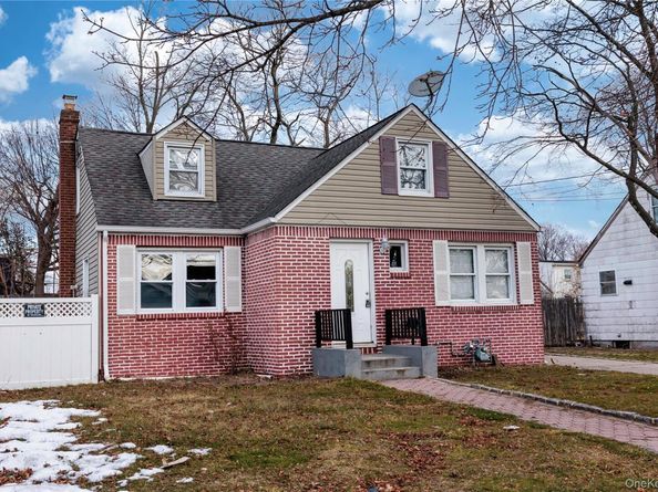 345 Elmore Street, Central Islip NY 11722