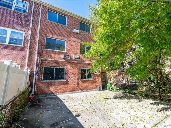 2730 Barnes Avenue, Bronx NY 10467