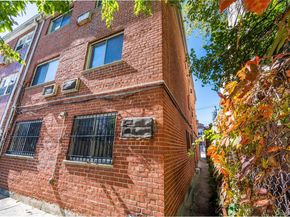 2730 Barnes Avenue, Bronx NY 10467
