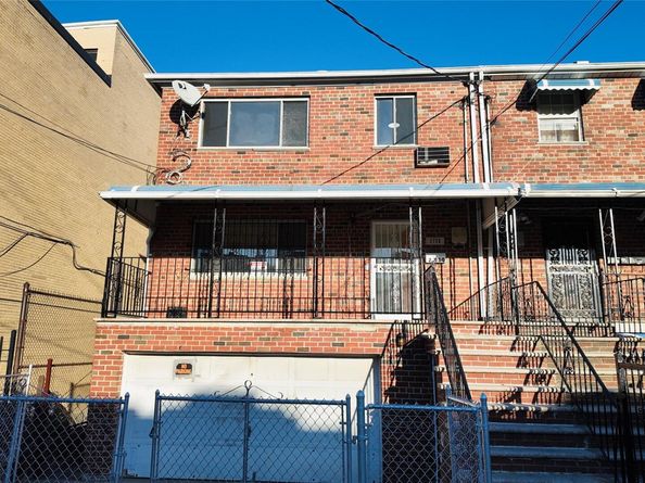 2730 Barnes Avenue, Bronx NY 10467
