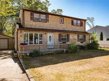 20 W Belmont Street