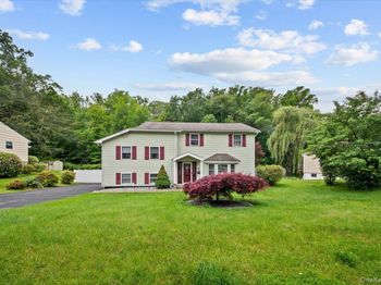 23 Meadow Road