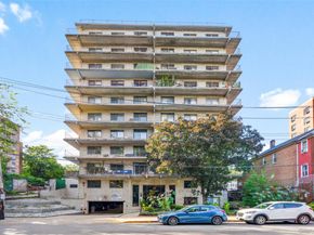 687 Bronx River Road 7C, Yonkers NY 10704