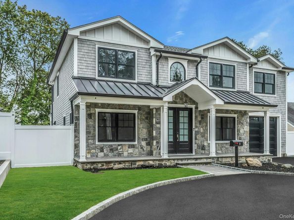 9 Hill Drive, Glen Head NY 11545