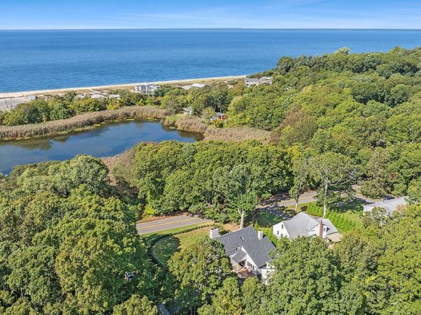 12250 Soundview Avenue, Southold NY 11971