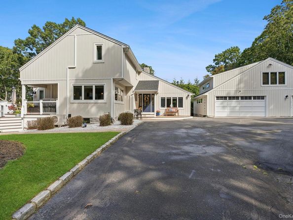 12250 Soundview Avenue, Southold NY 11971