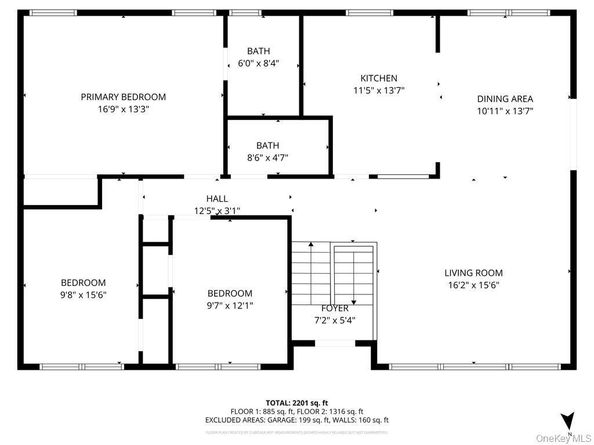 2 Pearl Place, Greenlawn NY 11740