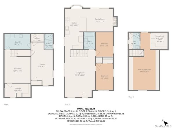 16337 20th Avenue, Whitestone NY 11357