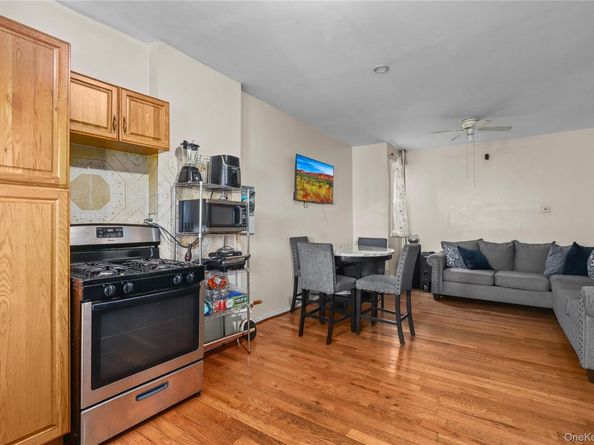 1448 Edwards Avenue, Bronx NY 10461