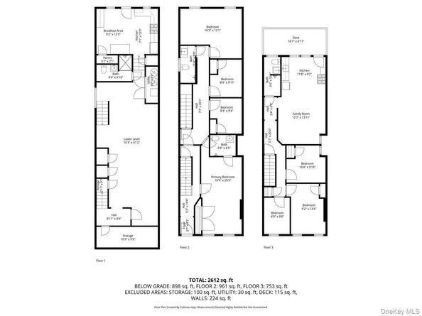 1448 Edwards Avenue, Bronx NY 10461