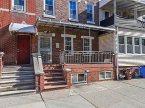 1448 Edwards Avenue, Bronx NY 10461