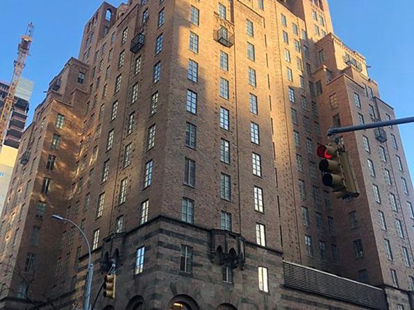 140 E 63rd Street E 6C, New York (Manhattan) NY 10065