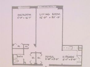 21 Fairview Avenue 416, Tuckahoe NY 10707