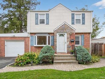 453 Andrews Road
