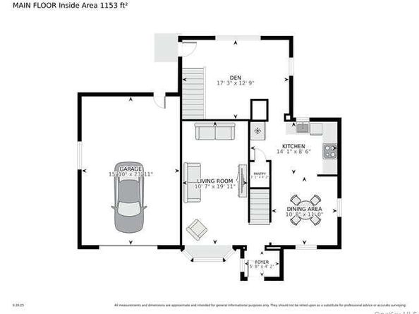 453 Andrews Road, Mineola NY 11501