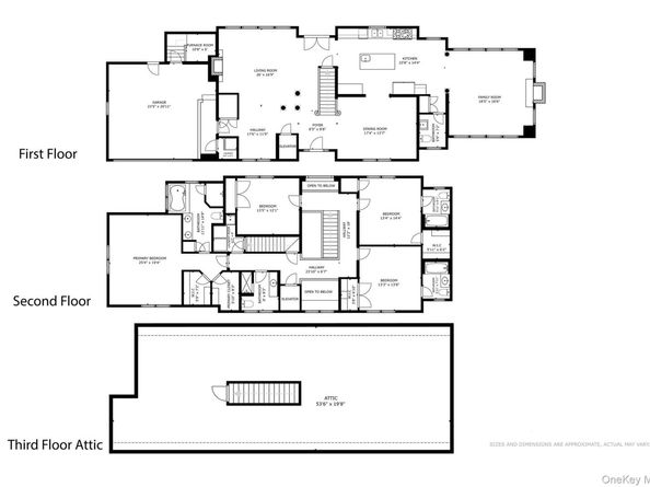 1 Mill Pond Lane, New Rochelle NY 10805