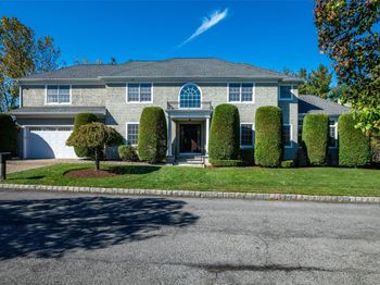 1 Mill Pond Lane
